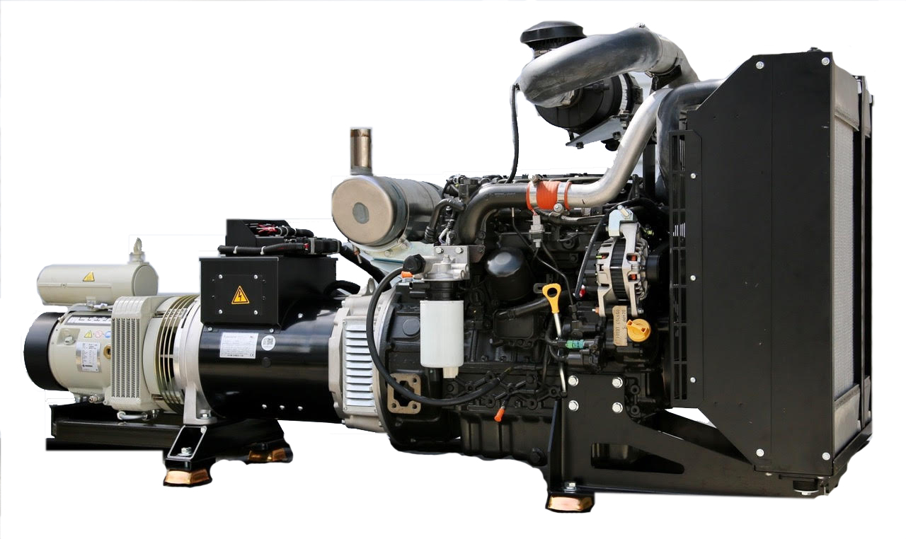 NEXT GENERATION POWER ENGINEERING INC.